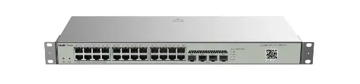 RG-NBS3100-24GT4SFP V2