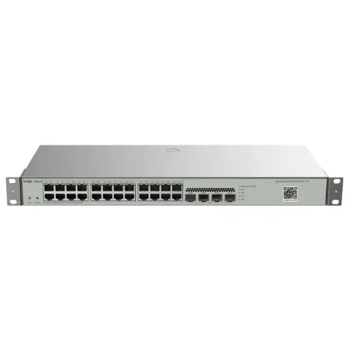 RG-NBS3100-24GT4SFP V2