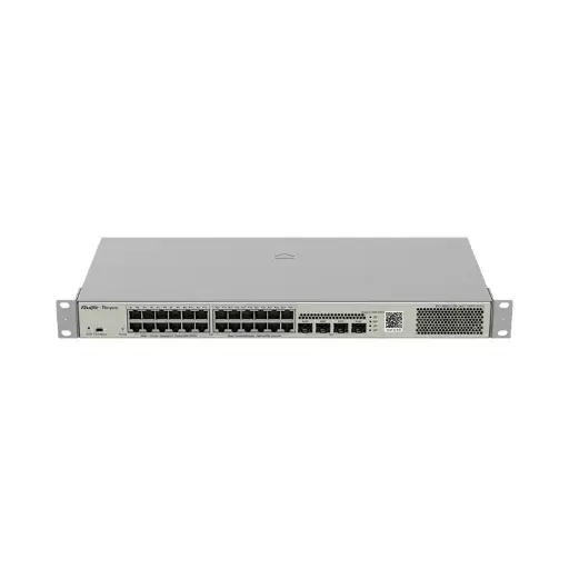 RG-NBS3100-24GT4SFP-P V2