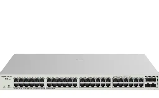 RG-NBS3100-48GT4SFP-P-V2