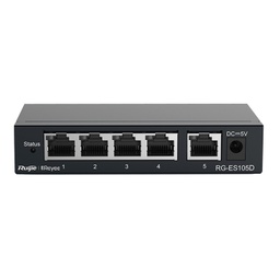 RG-ES105D