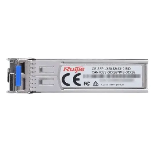 GE-SFP-LX20-SM1310-BIDI