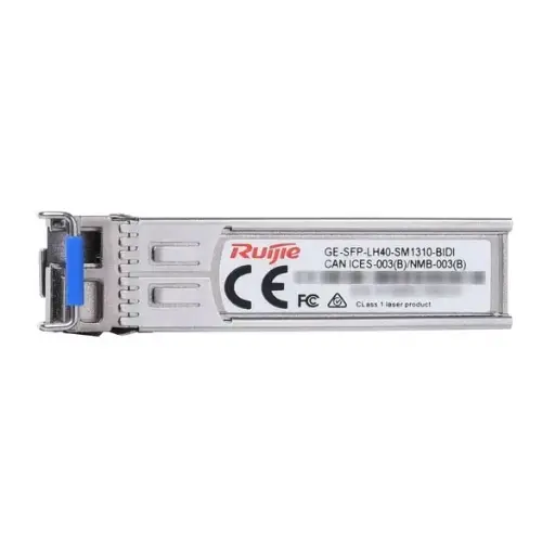 GE-SFP-LH40-SM1310-BIDI