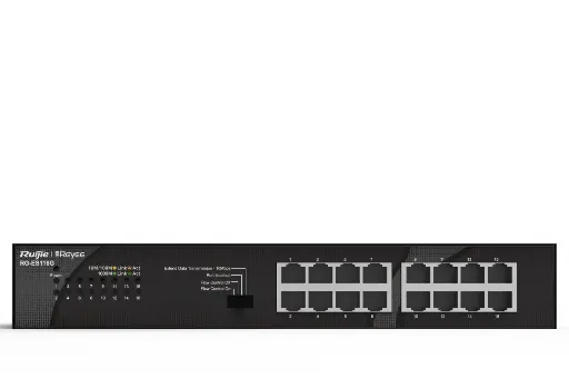 RG-ES116G