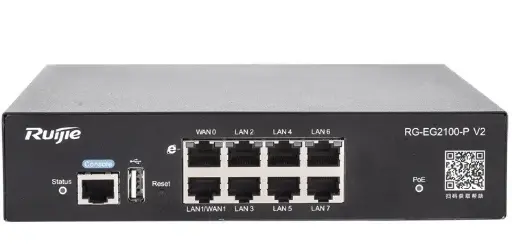 RG-EG2100-P V2