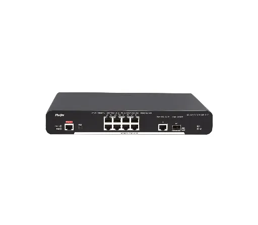 XS-S1920-9GT1SFP-P-E