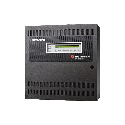 NFS-320E