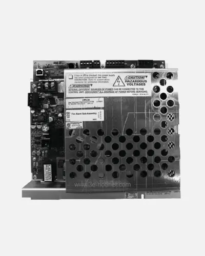 AMPS-24E