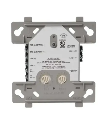 FCM-1-REL