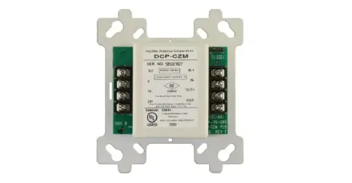 DCP-CZM
