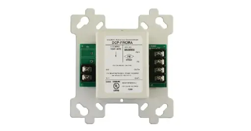 DCP-FRCMA