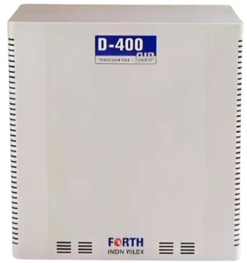 D-400CID