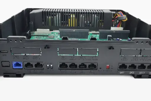 EMG100-EXP