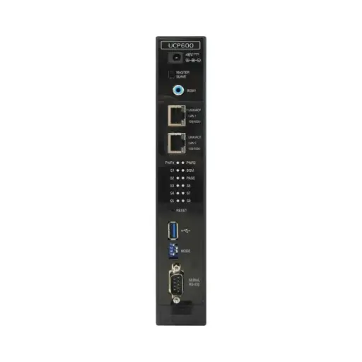 UCP 600 Call