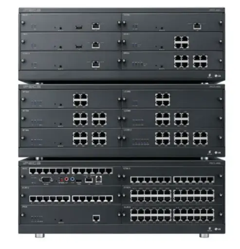 EMG800 VOIB