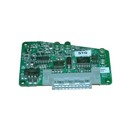 EMG80 MODU.STG