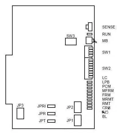 NEC SPN-DTB (PRT)-A (AP)