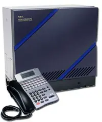 NEC 2000 IPS SB-1005