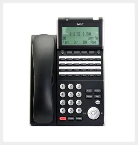 DT700 SERIES ITL-24D-1P