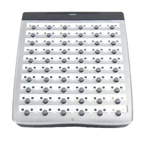 DCR-60-1 (WH)