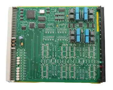 HIPATH-3800 SLMO8