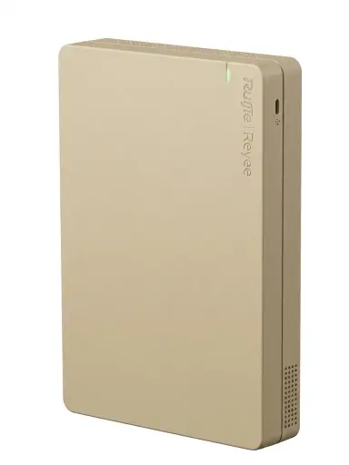 10*RG-RAP1260(Gold Cover)