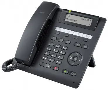 OPENSCAPE DESK PHONE CP205