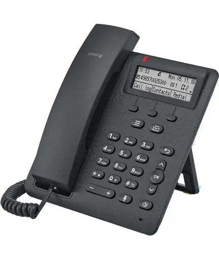OPENSCAPE DESK PHONE CP100