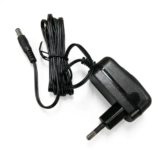 ADAPTER INPUT 100-240V-600MA