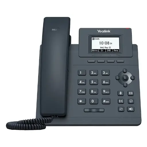 SIP-T30 IP PHONE