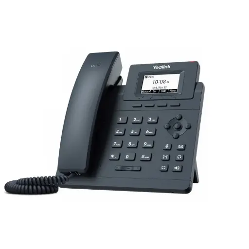 SIP-T30P IP PHONE