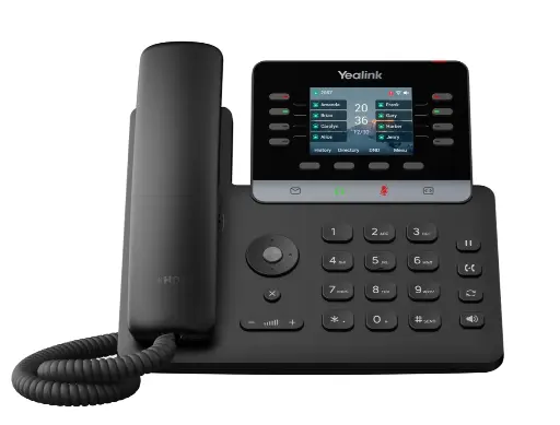 SIP-T73W