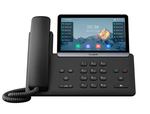 SIP-T77U