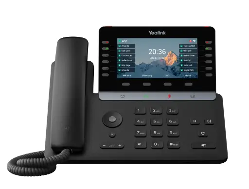 SIP-T85W