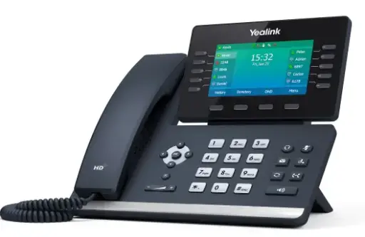 SIP-T54W