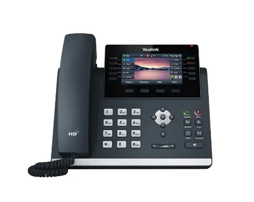 SIP-T46U