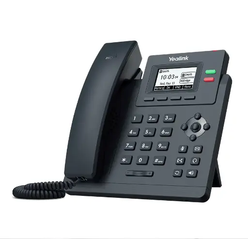 SIP-T31W