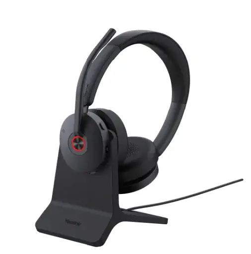 BH74 with Stand Teams USB-C/A
