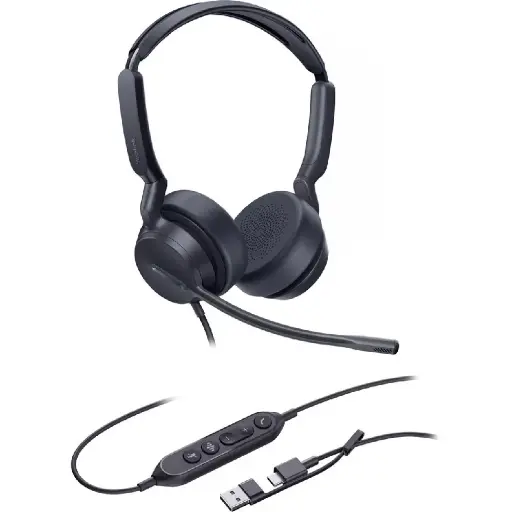 UH42 Dual UC USB-C/A