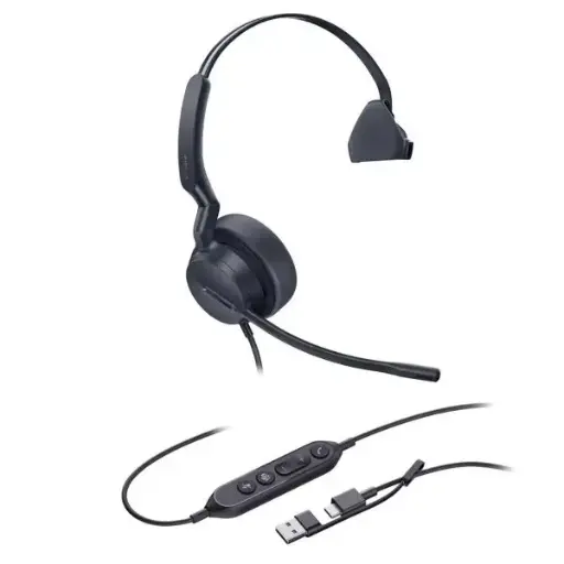 UH44 Mono Teams USB-C/A