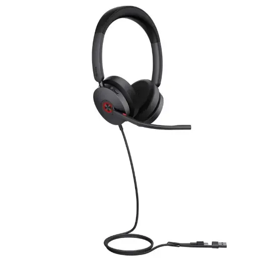 UH48 Dual Teams USB C/A