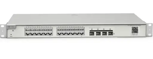 RG-NBS5100-24GT4SFP