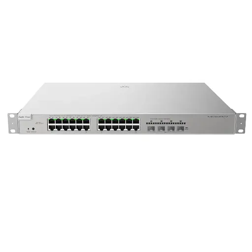 RG-NBS5100-24GT4SFP-P